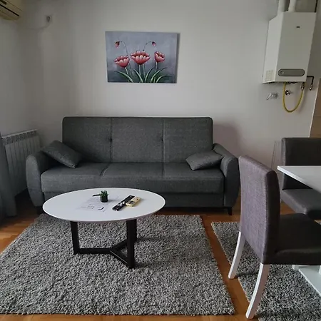 アパート Stan Na Dan 022 *