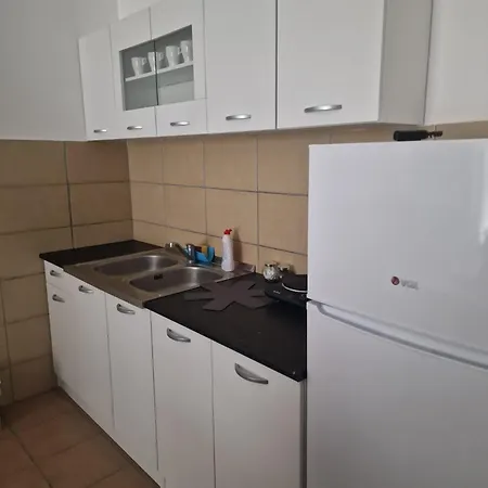 Stan Na Dan 022 アパート