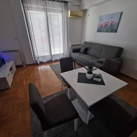 アパート Stan Na Dan 022 *