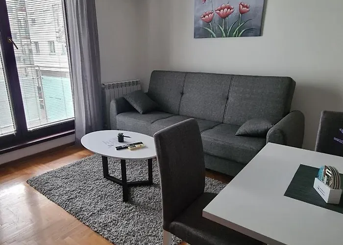 Apartament Stan Na Dan 022