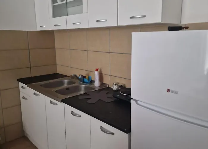 Stan Na Dan 022 Apartament