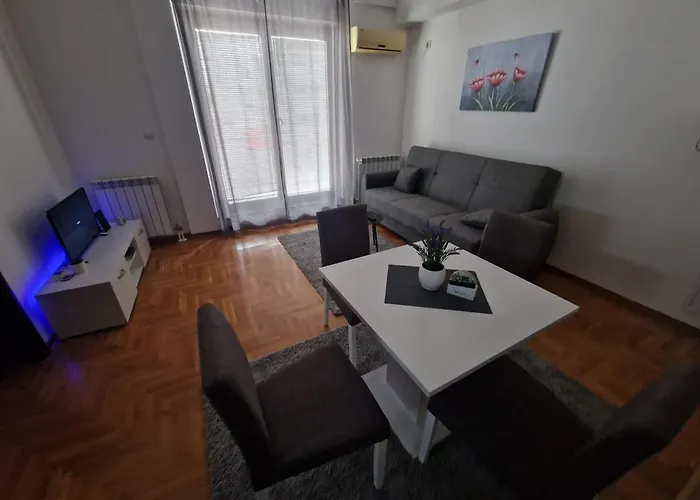 Apartament Stan Na Dan 022 *